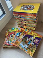 Super Picsou Géant lot 28 + 9 picsous magazine