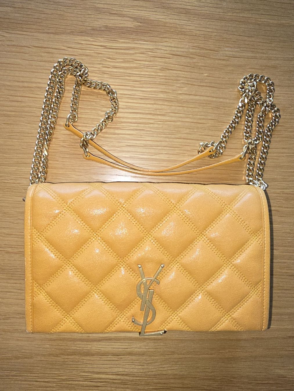 Saint Laurent Borse da donna: YSL SAINT LAURENT TASCHE – Nuovo (secondo la descrizione) da Wolfwil venduto da chipsyyy 5
