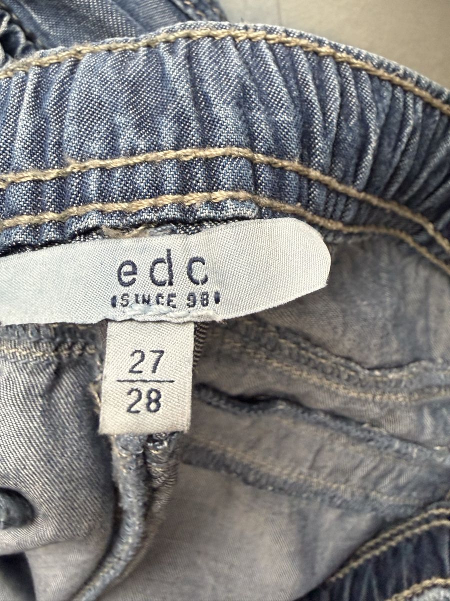 Esprit Jeans: Edc jeans – Usato da visp venduto da Kmemo1 1