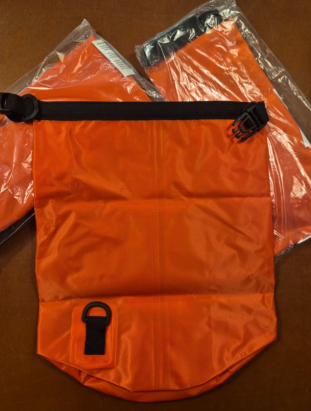 Borse: Rivella Drybag, 3 Stück, Neu! – Nuovo e nell'imballaggio originale da Küssnacht am Rigi venduto da Hannibal06 1