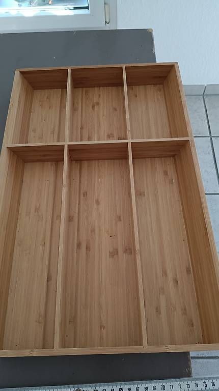 Elettrodomestici da cucina: Besteck Schublade  – Usato da Grenchen venduto da Hamstr