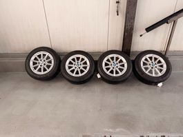 BMW Räder 16Zoll