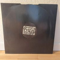 Lion Of Judah – Set It (Remixes) 12" Congo Natty 1996 Jungle