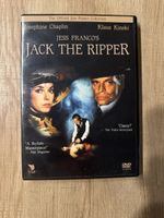 Jack the Ripper (1976) DVD Jess Franco/Klaus Kinski