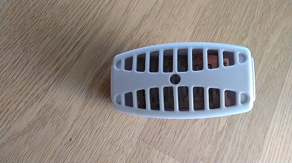 Altro per la casa: LED UV Insektenschutz – Usato da Zürich venduto da kba_579s