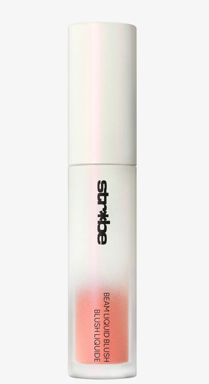 Make-up: NEU MAC STROBE BEAM LIQUID BLUSH - Rouge - ice gleam – Neu (gemäss Beschreibung) aus Effretikon von YaMn 5