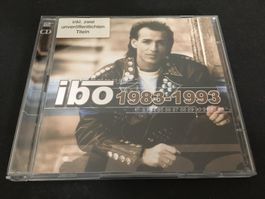 Ibo - 1983-1993 -CD- 2cd