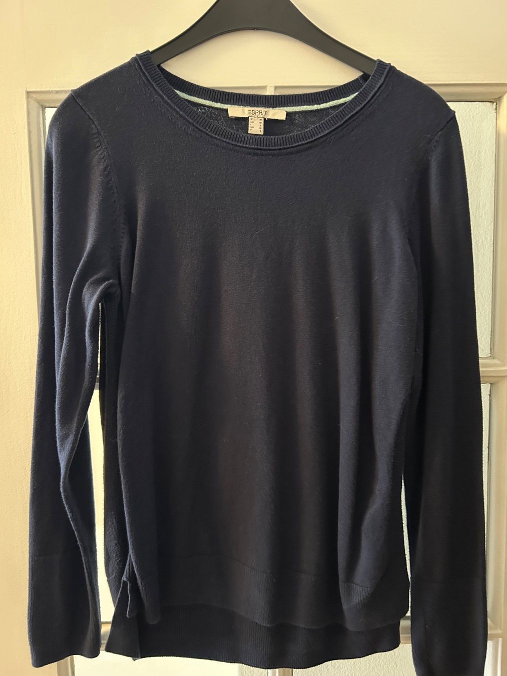 Esprit Maglioni & Felpe: ESPRIT Pullover: Gr. M, blau – Usato da Basel venduto da Interstellar85