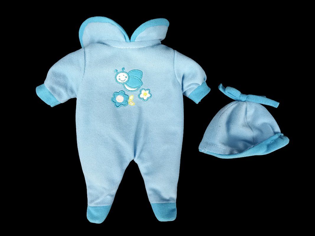 Puppen: BAYER Babypuppe – Gebraucht aus Hünenberg von Restwert_Zug 5