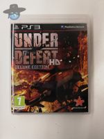 Under Defeat HD: Deluxe Edition / Sony Playstation 3 PS3