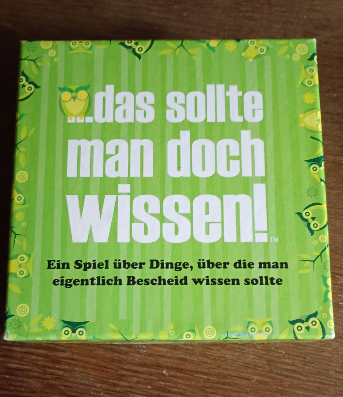 Spiele: Kartenspiel – Gebraucht aus melchtal von strickerin