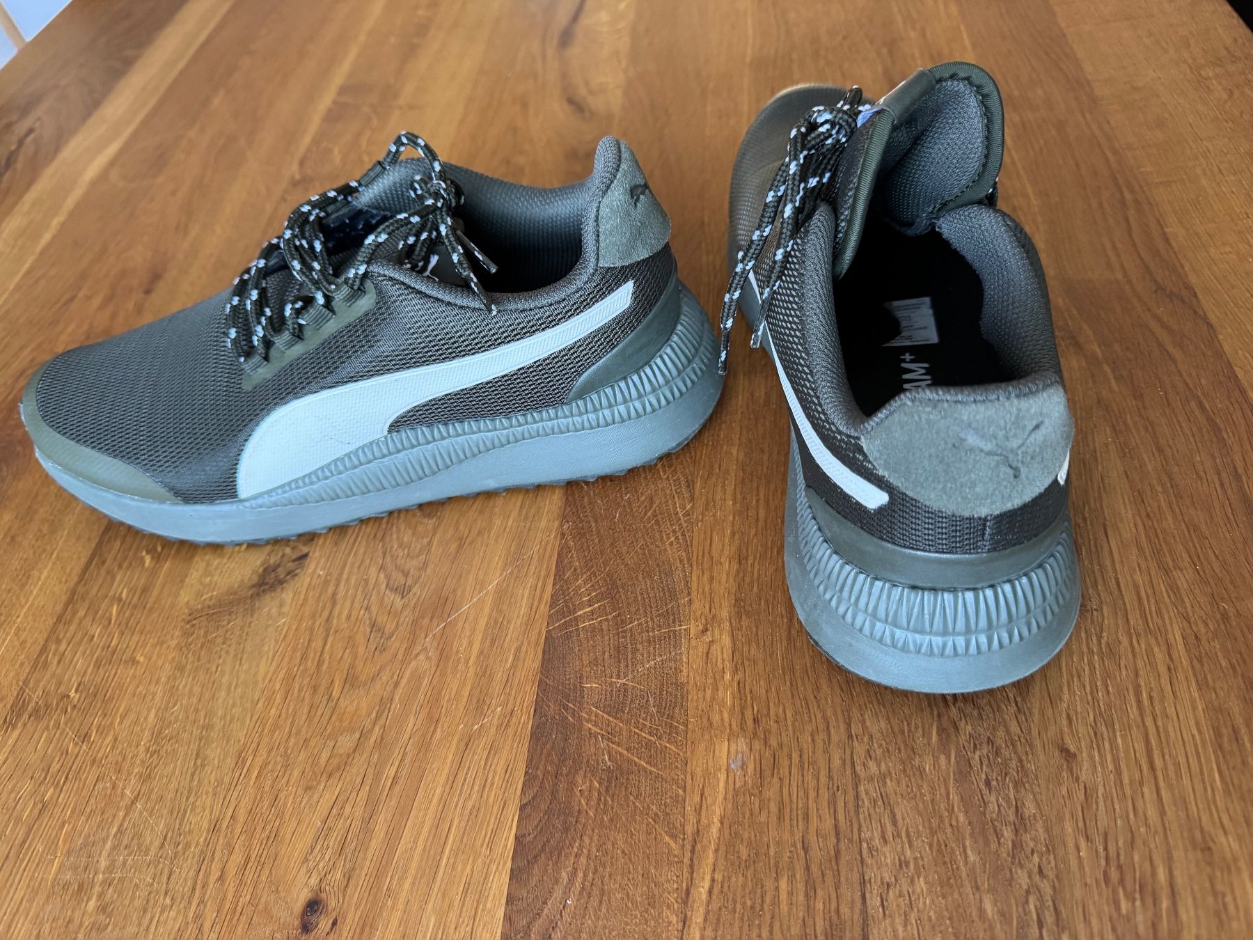 Puma Scarpe da uomo: Puma Sneakers Schuhe Gr 42 – Nuovo (secondo la descrizione) da Frauenfeld venduto da max11116 4