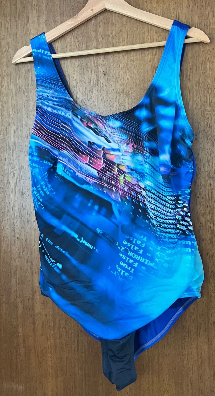 Maillots de bain & Bikinis: Ulla Popken Badeanzug – D'occasion à Arch par Hexenbesen17