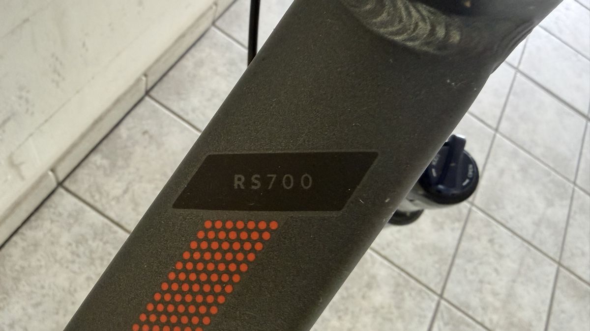 Biciclette: Velo Riverside RS 700 – Usato da Opfikon venduto da andi_campi 1