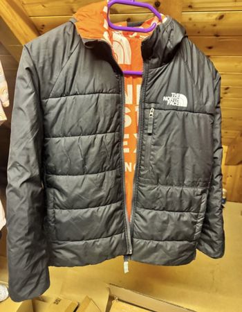 The North Face kinder 8/10 jahre 