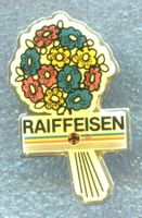 RAIFFEISEN Bank  Blumenstrauss