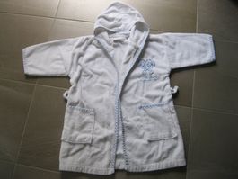 peignoir "Marie Claire" taille 92