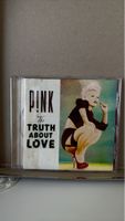 P!nk The Truth About Love CD gebraucht