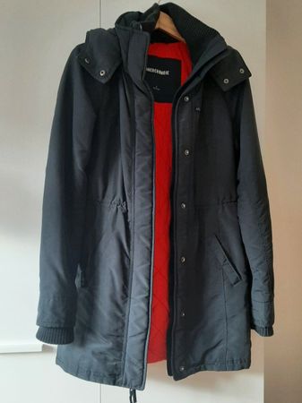 Abercrombie & Fitch Jacke Grösse S