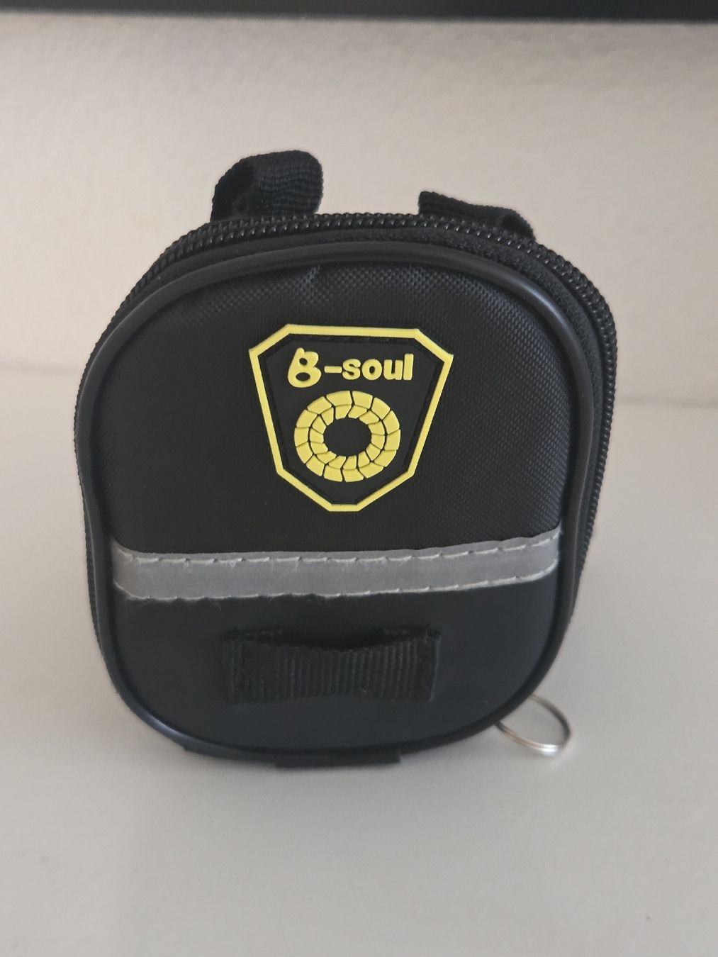 Borse: Fahrradtasche / Satteltasche / Velotasche – Nuovo (secondo la descrizione) da Bülach venduto da DontPushTheButton 2