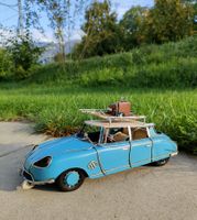 Citroen DS Pallas