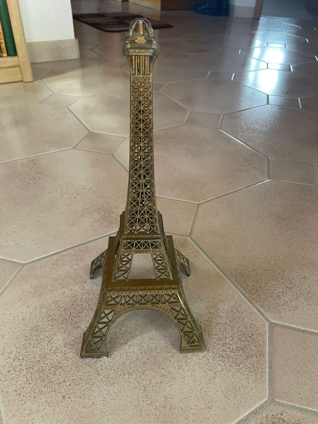 Statuette: Tour eiffel – Usato da Marly venduto da hay_kym6