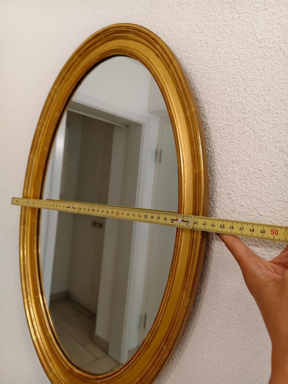 Miroirs: Spiegel – D'occasion à Oetwil a.d. Limmat par AGraf71 2