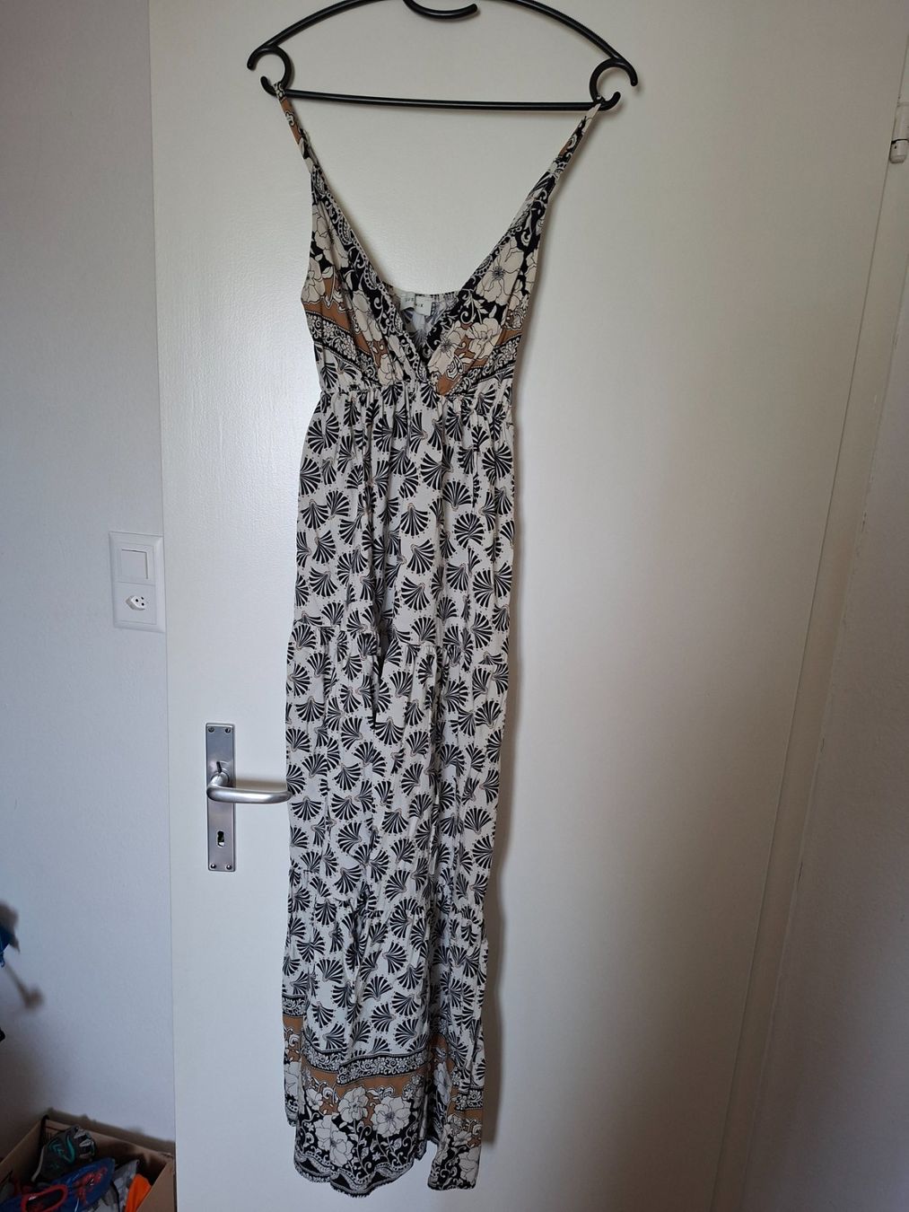 Vestiti: Sushi Mix Sommerkleid M – Usato da Wiler b.Utzenstorf venduto da Amadeusli99 1