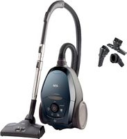 AEG VX82-1-2ST Staubsauger 600W Petrol