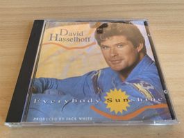 David Hasselhoff – Everybody Sunshine