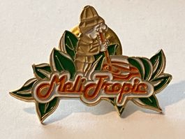 1 Pin Meli Tropic
