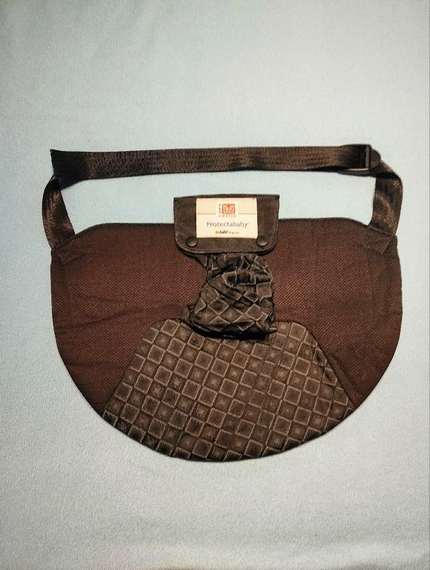 Cinture: Ceinture de grossesse RED CASTLE – Usato da Le Vaud venduto da No-Nick-Name 1