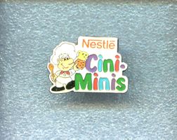 Cini-Minis