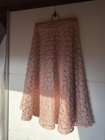 NEU Reserved - hochwertiger Midi Rock