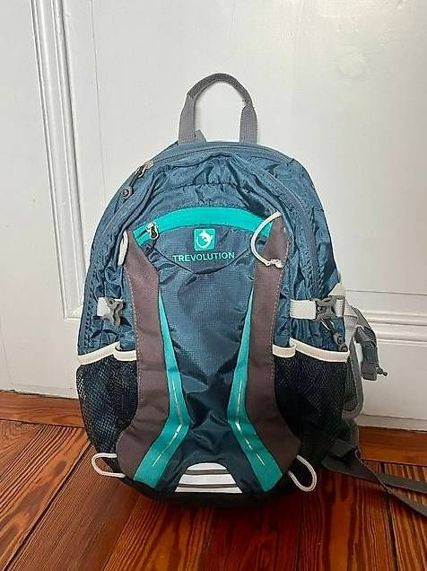 Rucksäcke: Sac à dos TREVOLUTION 15 L – Gebraucht aus Nyon von guillaume.p