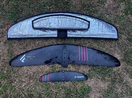 Duotone/Fanatic Aero Free 1000 Foil Wing