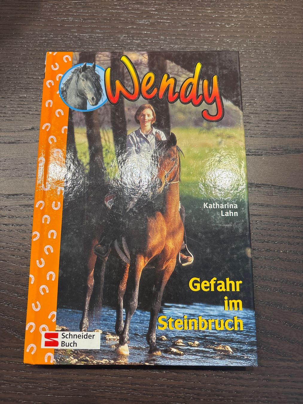 Livres: Diverse Pferdebücher – Neuf (Voir description) à Wald ZH par evelyne.street 4