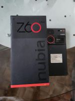 Nubia Z60 Ultra Smartphone gebraucht 