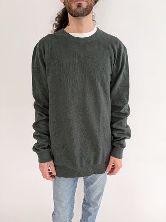 Dressmann Herrenpullover, XL, Baumwolle, Top Zustand!