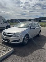 Opel Astra H16R Cvan