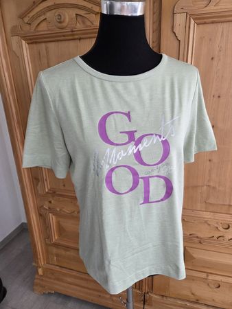 schönes T-Shirt, Canyon Sports