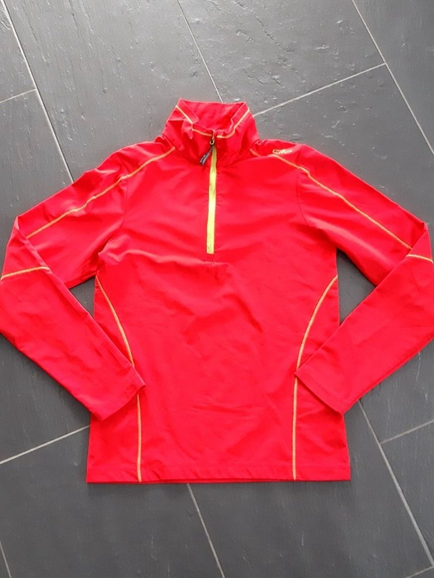 CMP Maglioni & Felpe: CMP sweat Pullover Gr. 152 – Usato da Ftan venduto da StefanCorina