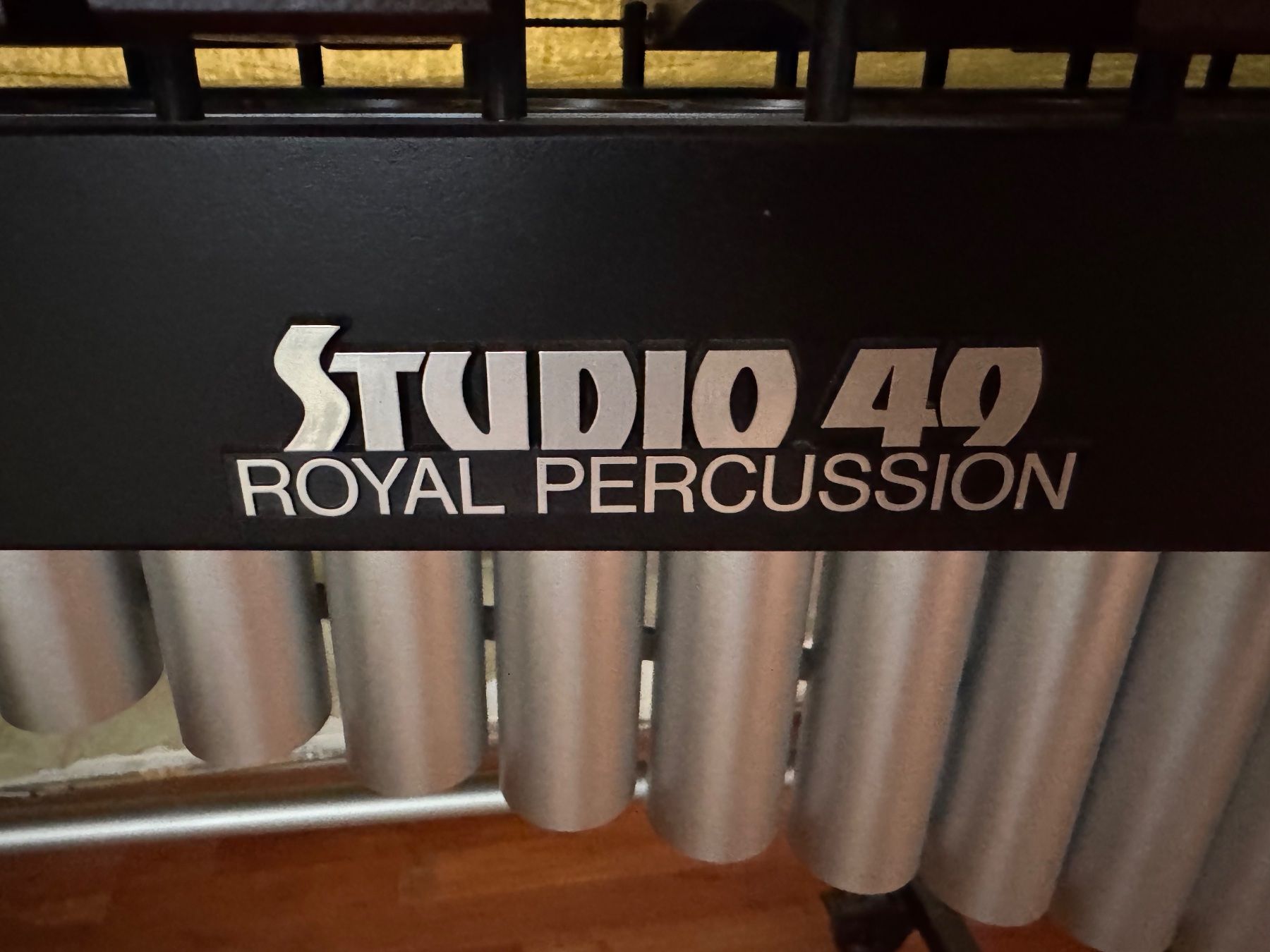 Instruments de musique: Xylophon – D'occasion à Birmensdorf ZH par Apg4 1
