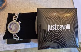 Just Cavalli Armbanduhr Damen. Rar