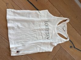 Tommy Hilfiger Top Gr. 6-7