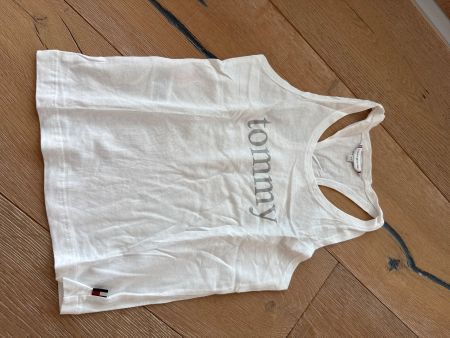 Tommy Hilfiger Top Gr. 6-7