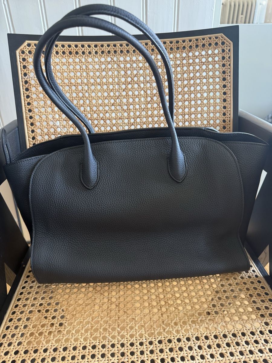 The Row Borse da donna: The Row Marlo Bag 14 – Usato da Teufen AR venduto da nicmat 1