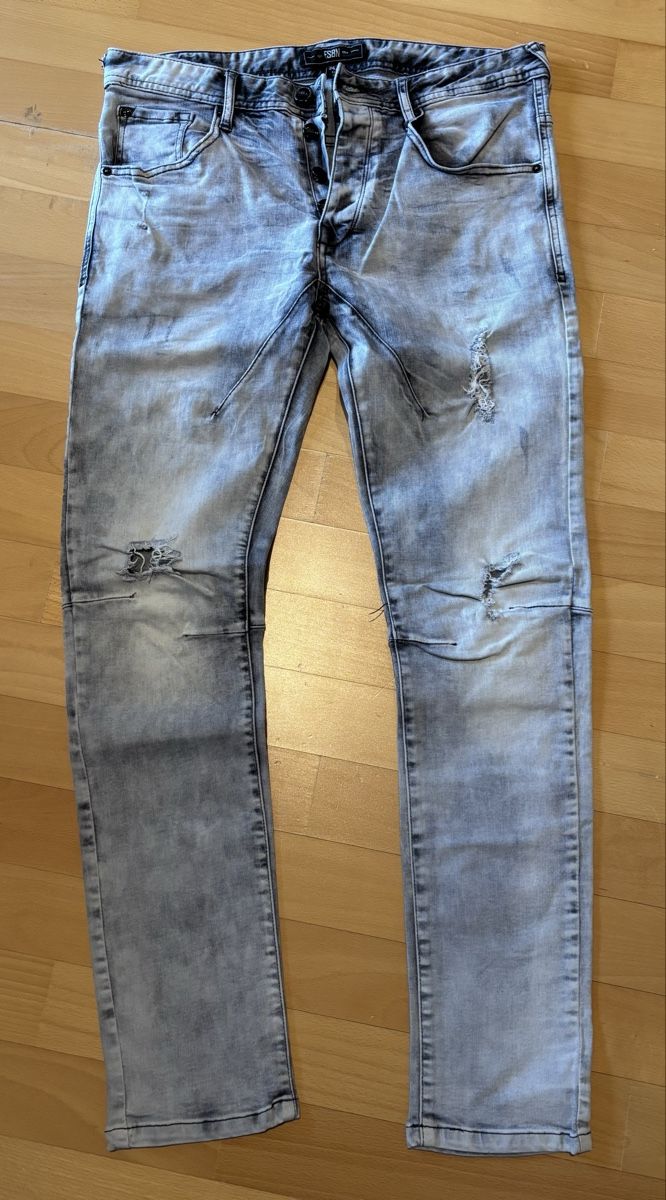 Jeans: FSBN Jenas Gr. 34/32 – Usato da Bonstetten venduto da swiss_diver