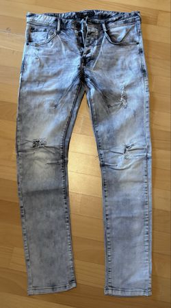 FSBN Jenas Gr. 34/32