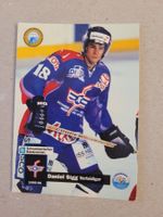 Daniel Sigg - EHC Kloten 1995/96 Meistersaison